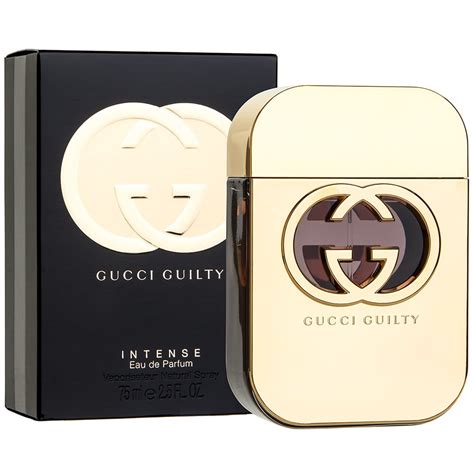 gucci guilty intense eau de parfum review